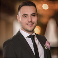 Carty Forde Construction Ltd Employee Liridon Gradiosh's profile photo