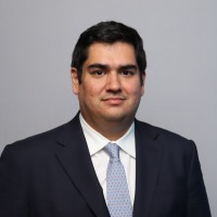 Resfin Partners Employee Pablo Acevedo's profile photo