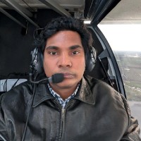 Nationwide Air Conditioning Limited Employee Philip Rathnayake's profile photo