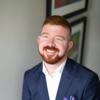 Brookfield Properties Employee Daniel Blair's profile photo