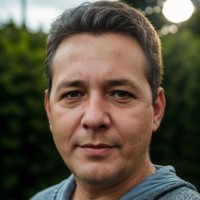 Gecko Studio Employee Miguel Angel Jimenez Castilla's profile photo