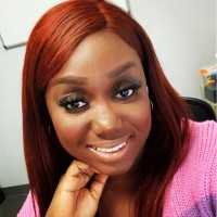 VALLEY STATE PRISON Employee Tavia Richards's profile photo