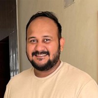 pTron Employee Santosh Aryasomayajula's profile photo