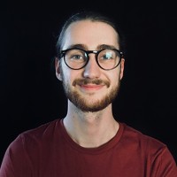 BCC Logistics Employee Asbjørn Thirslund's profile photo