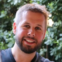 Sodicam² - Groupe Renault Employee Anthony Guilbert's profile photo