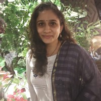 PROTTON ENGINEERING Employee Preeti B's profile photo