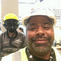 Deborah Bradley Construction & Management Services Inc. Employee Patrick Smith's profile photo