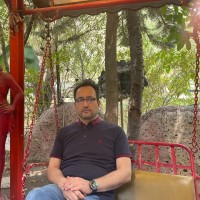 Pars Kayhan Employee Alireza Safakish's profile photo