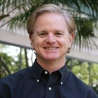 ARES Employee Ted Hubbard's profile photo