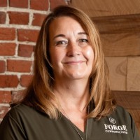 Forge Construction, LLC Employee Conni Olvera's profile photo