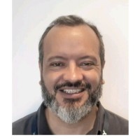 VERT Capital Employee Marcio Mota's profile photo