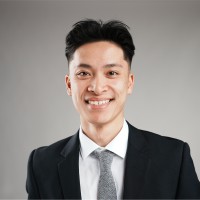 State Farm Employee Michael Quach's profile photo