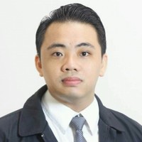 BAT Employee Wei Tham's profile photo