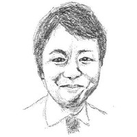 Tokyo Stock Exchange Employee Keisuke Arai's profile photo