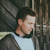 Half Mermaid Employee Sam Barlow's profile photo