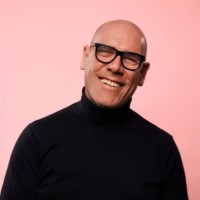 Arjan Everink Email & Phone Number