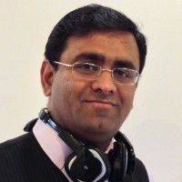Wagner Australia Employee Shibu Lawrence's profile photo