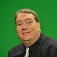 ESPN Employee Mark Frederickson's profile photo