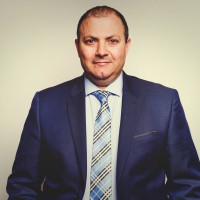 Audencia Employee Makram Chemangui's profile photo
