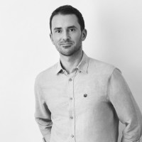 VISCATA Employee Guillaume Benoit's profile photo