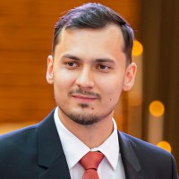 OceanoBe Technology Employee Teodor-Mihail Costică's profile photo
