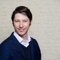 Deloitte Employee Mike Kuras's profile photo