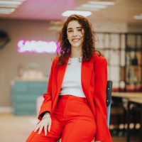 Modern Talking - Smart Advertising Employee Roni Admon's profile photo
