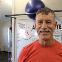 Bill O'Connor