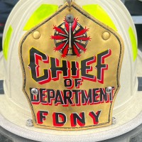 New York City Fire Department Employee John Esposito's profile photo
