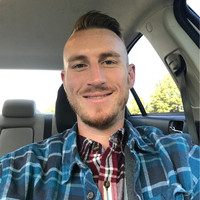 WEST COAST GLAZING Employee Scott Halfhill's profile photo