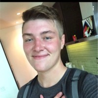 Experience Factor Employee Nicholas Rilling's profile photo