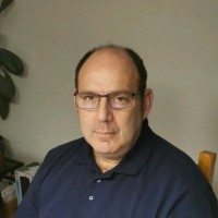 SOCOM SA Employee Pierre Mangeat's profile photo