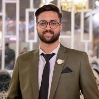Linkitsoft Employee Ali Momin's profile photo
