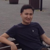 Ben Cao Email & Phone Number