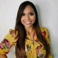 Legacy International Employee Yamilka Collado's profile photo