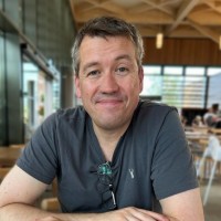 Chris Schofield Email & Phone Number