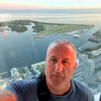 Martin Gareau Email