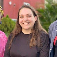 Médecins Sans Frontières Belgium Employee Alice Caviale's profile photo