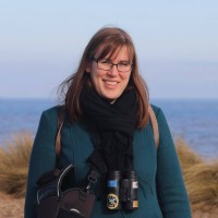 British Trust for Ornithology (BTO) Employee Teresa Frost's profile photo