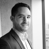 BSgroup Data Analytics AG Employee Roger Unholz's profile photo