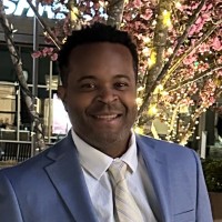 Sterile Environment Technologies (SET3) Employee Chauncey Jacobs's profile photo