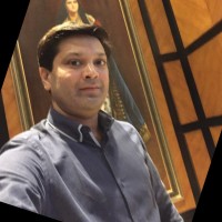 Gulf Petrochemicals and Chemicals Association (GPCA) Employee Nakul Jain's profile photo