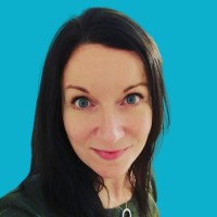 Clearnox Employee Géraldine Uzest's profile photo