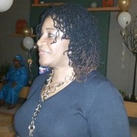Ludwick Eye Center Employee Vicky Odai's profile photo