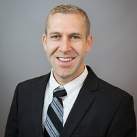 Wojan Window & Door Employee Thomas Holewinski's profile photo