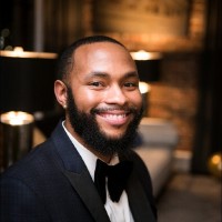 Fanatics Employee Darnell Brown's profile photo