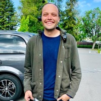 Vision Technical Group Employee Nathan Schlegel's profile photo