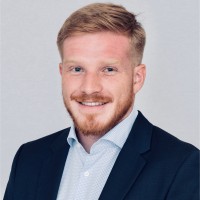 JTA Employee Loris Fradin's profile photo