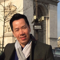 TLD Law Employee Tuan Huynh's profile photo