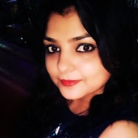 Garima Vishnoi Email & Phone Number